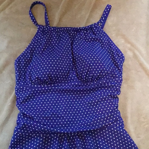 Tankini Top - Picture 2 of 5